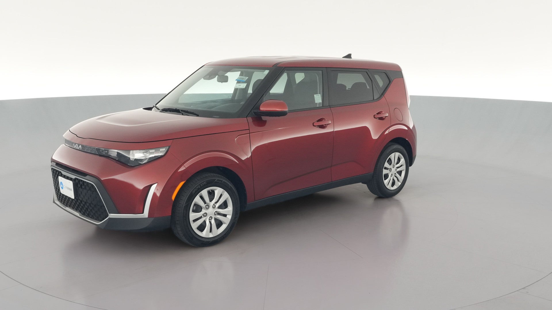 2025 Kia Soul vehicle photo