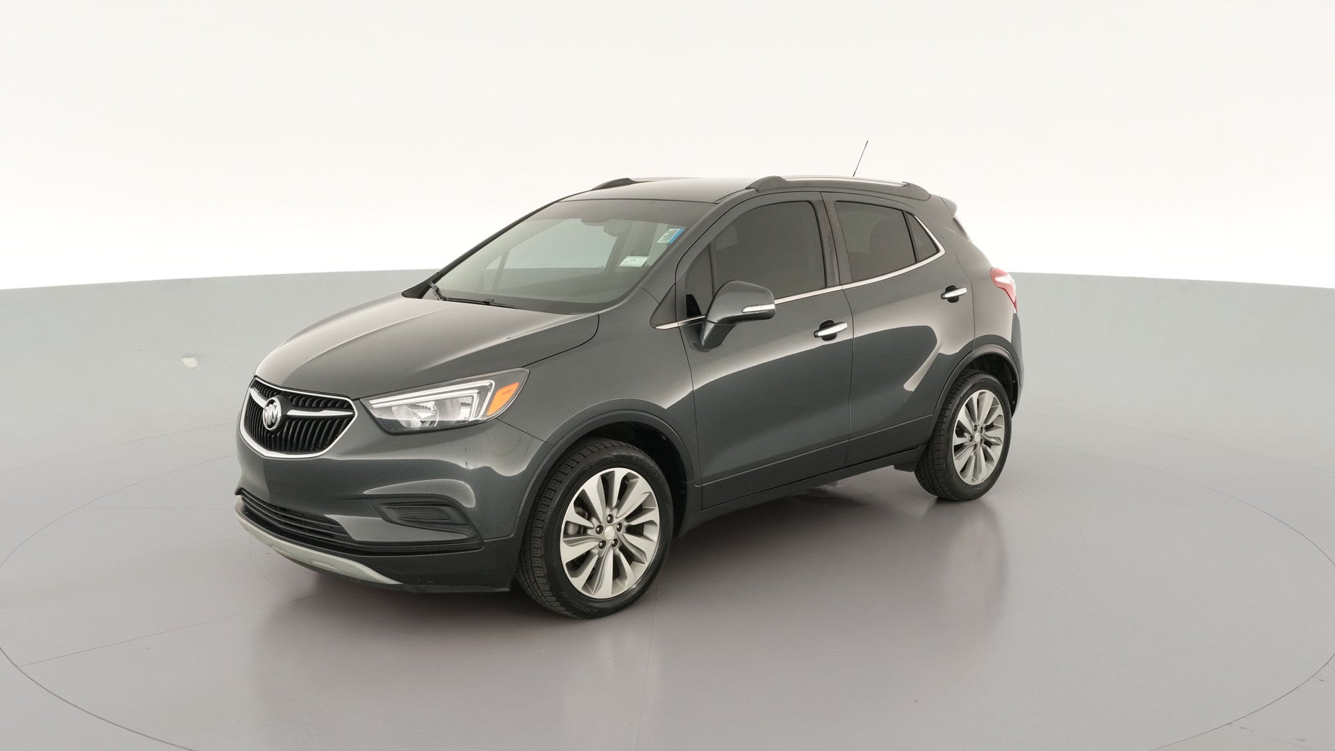 2018 Buick Encore vehicle photo