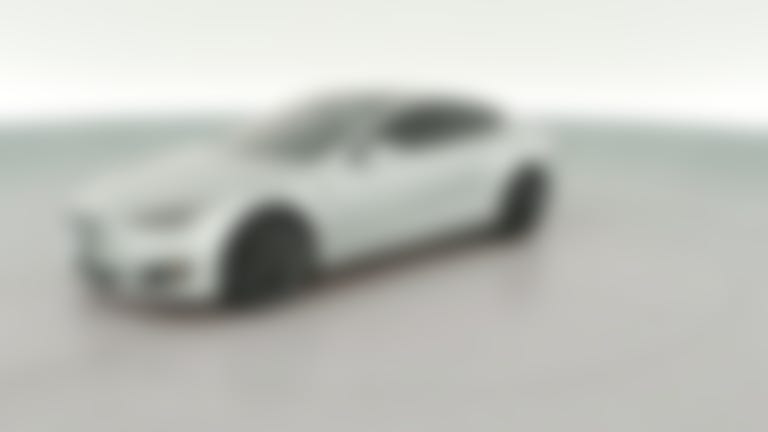 2017 Tesla Model S vehicle photo