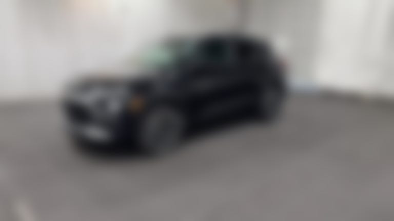 2025 Chevrolet Trailblazer vehicle photo