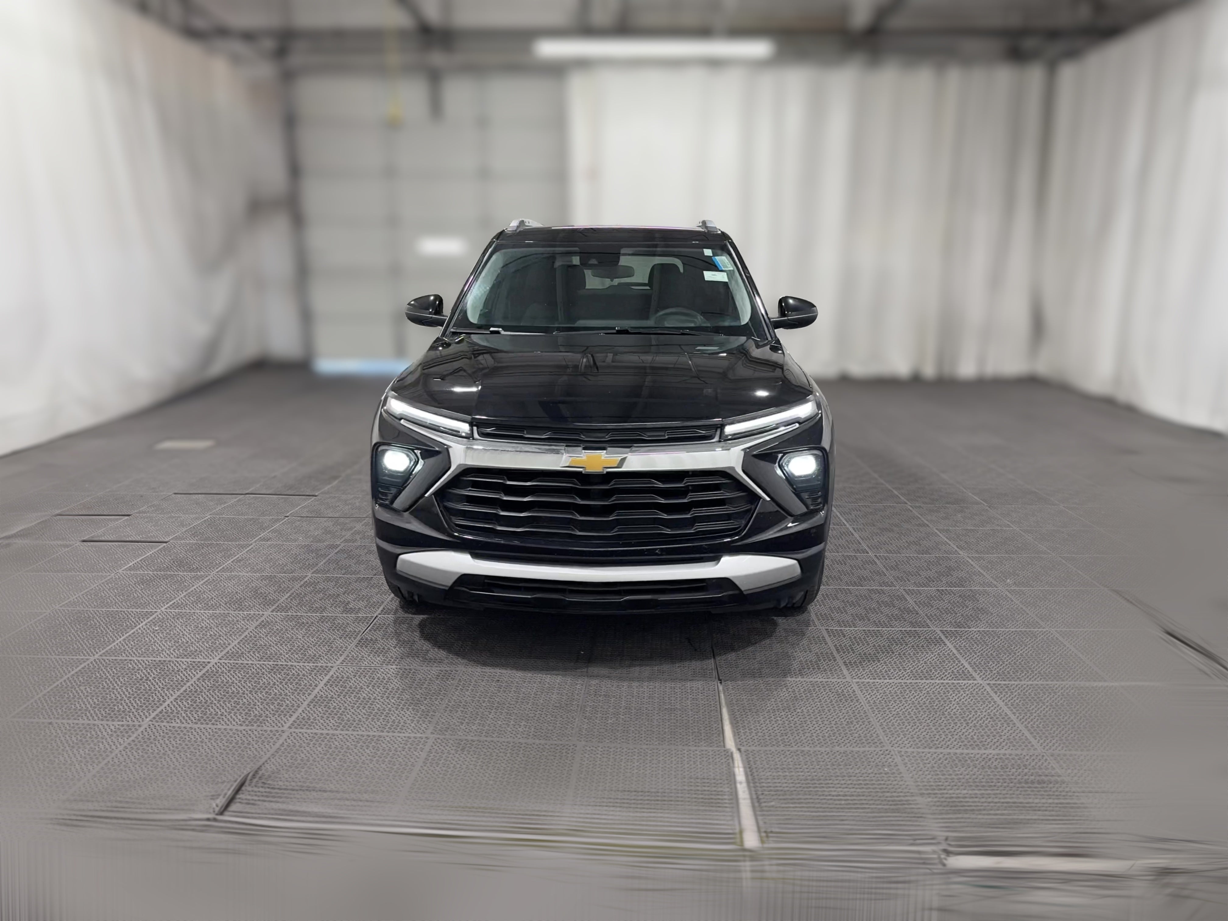 2025 Chevrolet Trailblazer LT - Photo 22