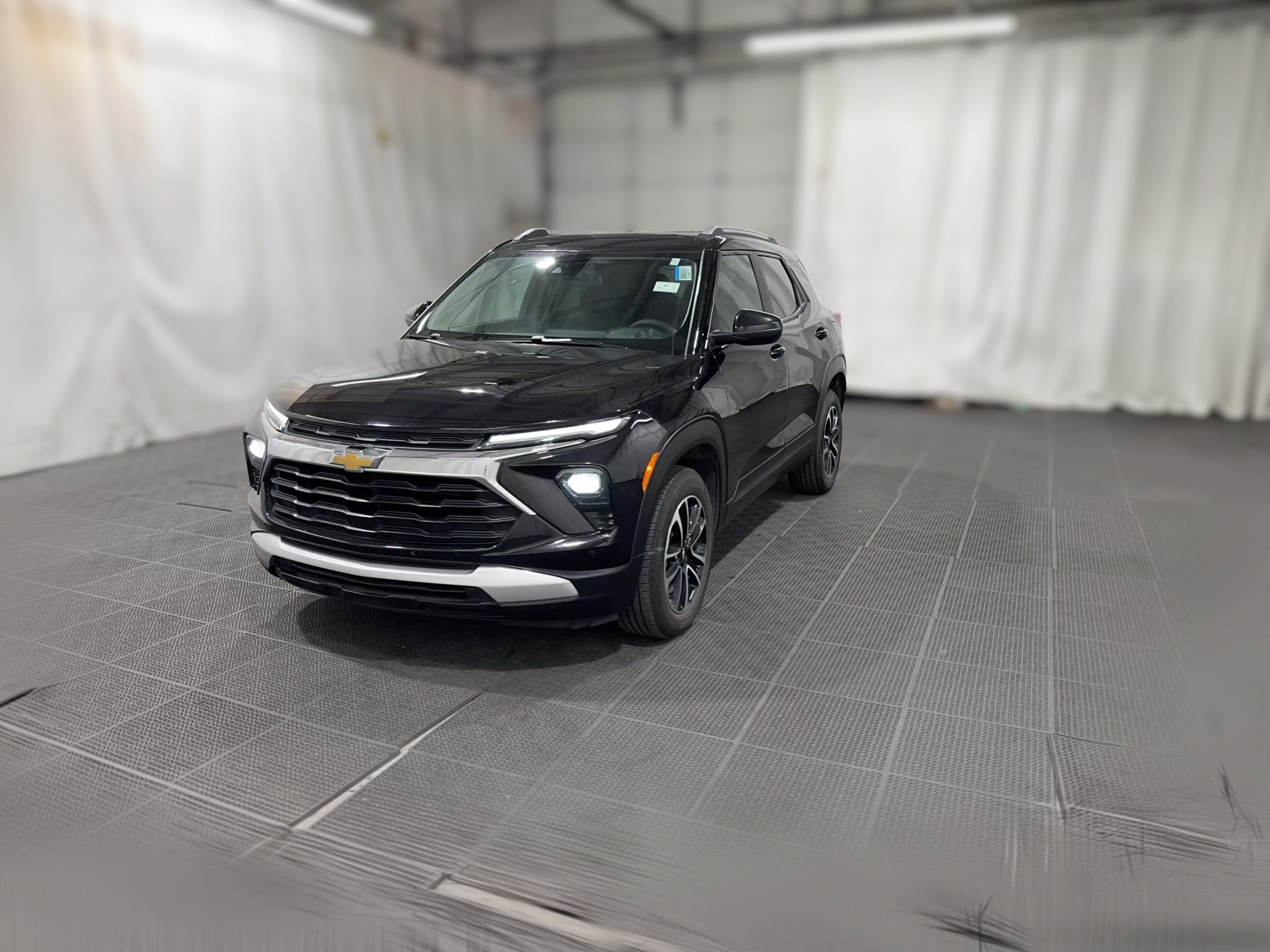 2025 Chevrolet Trailblazer LT - Photo 23