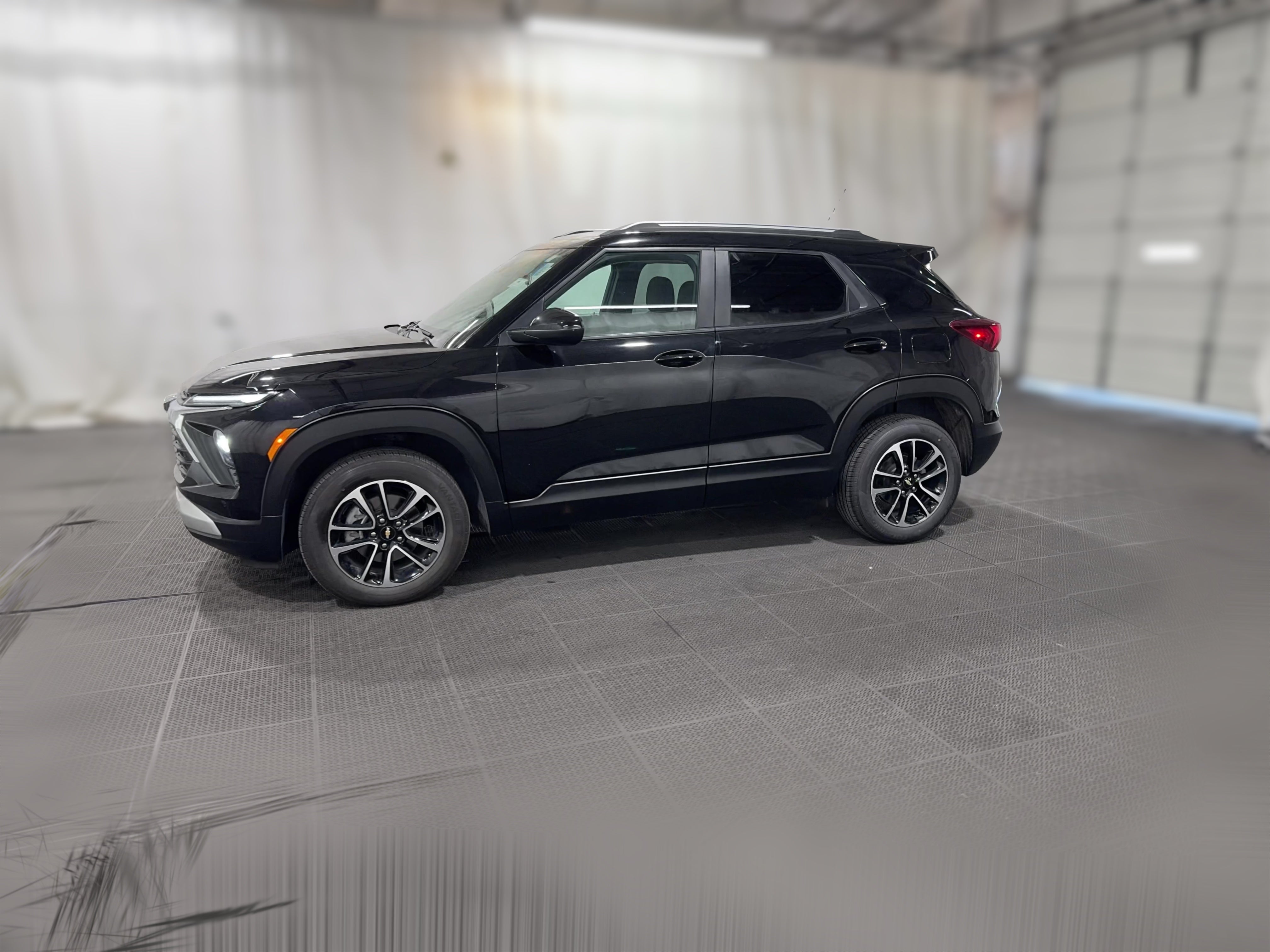 2025 Chevrolet Trailblazer LT - Photo 25