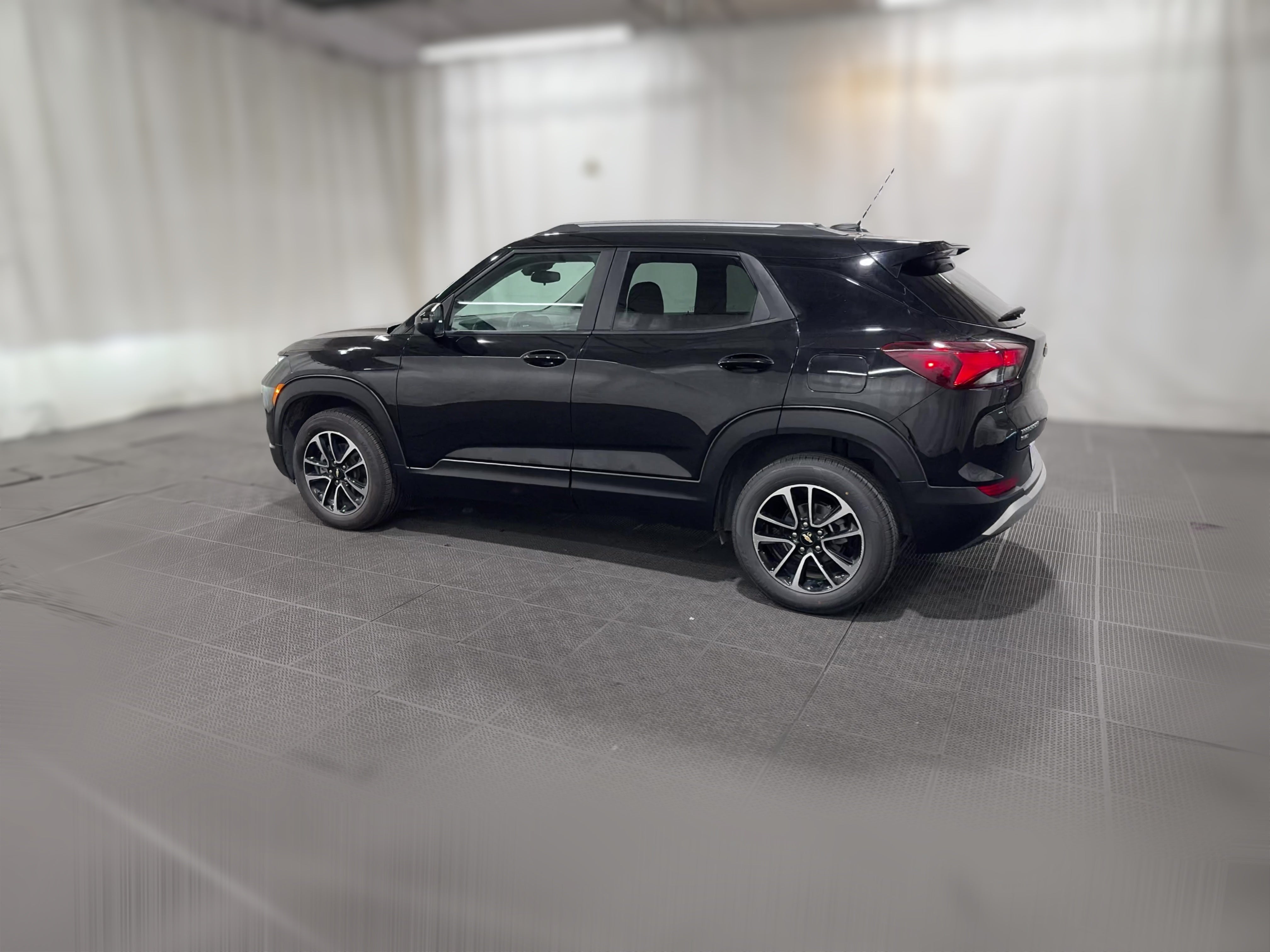 2025 Chevrolet Trailblazer LT - Photo 27