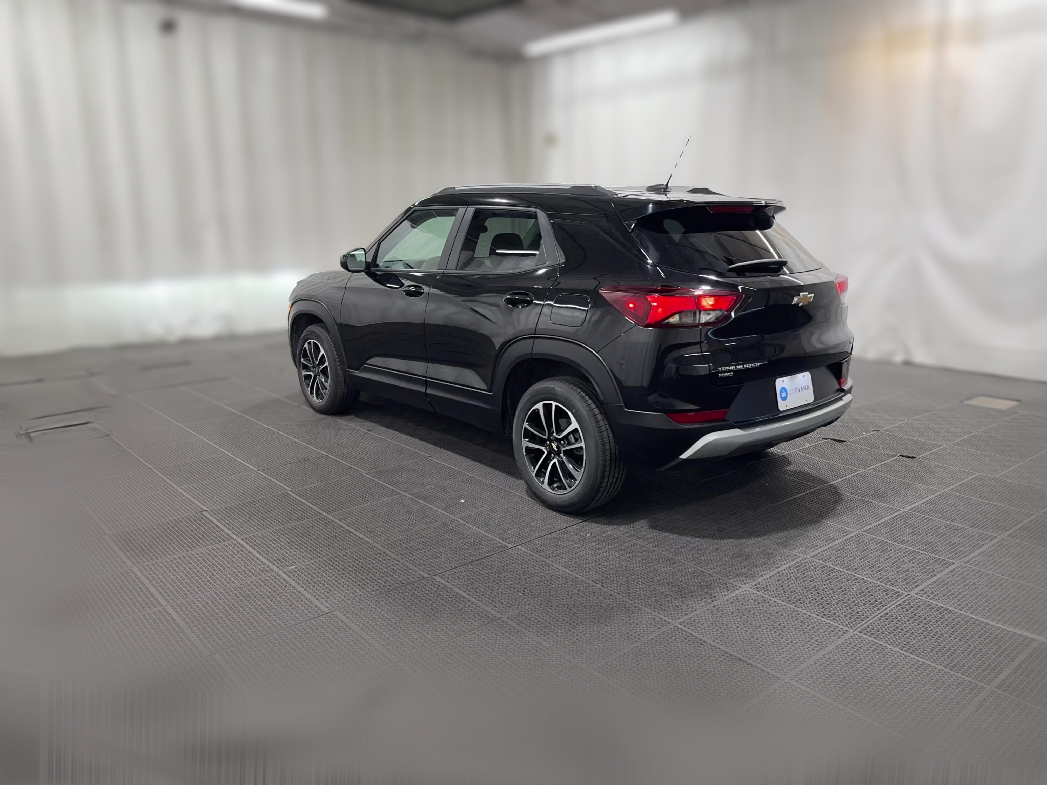 2025 Chevrolet Trailblazer LT - Photo 28
