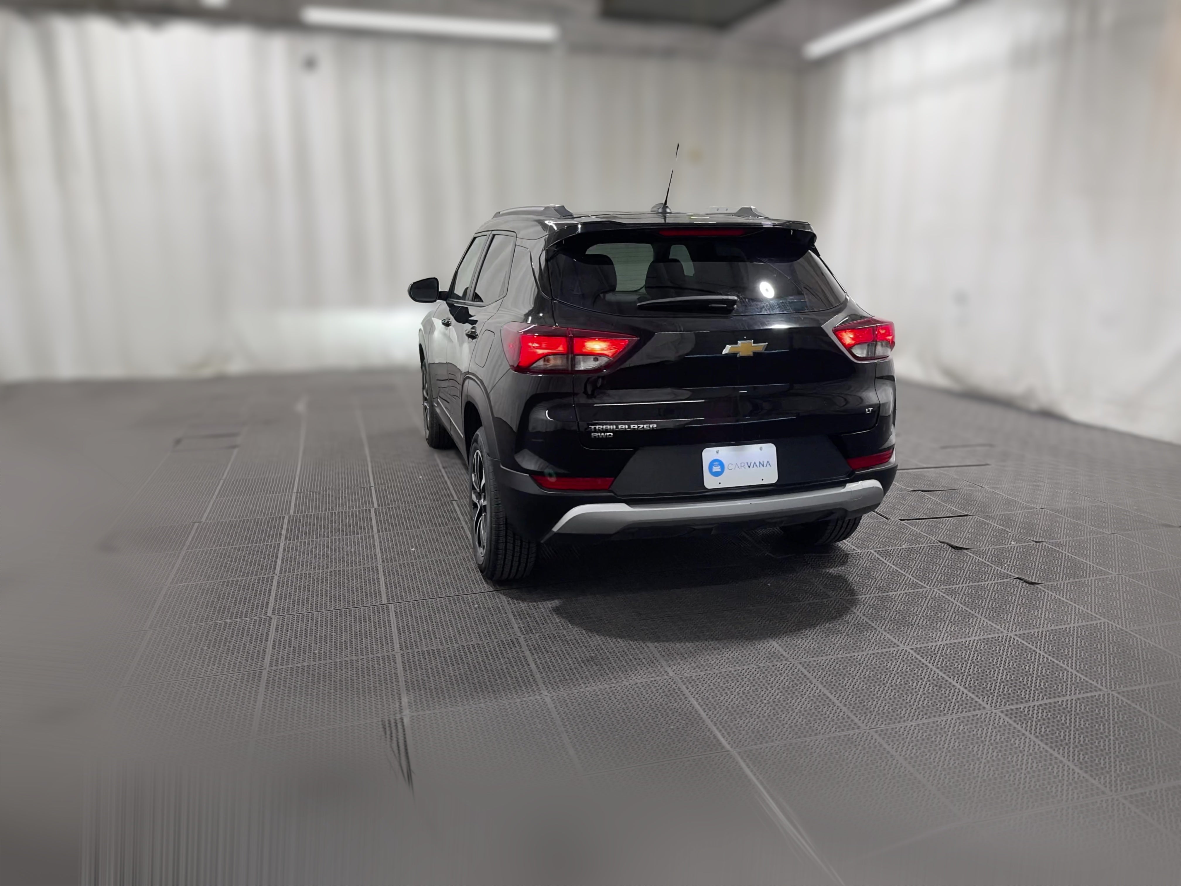 2025 Chevrolet Trailblazer LT - Photo 29
