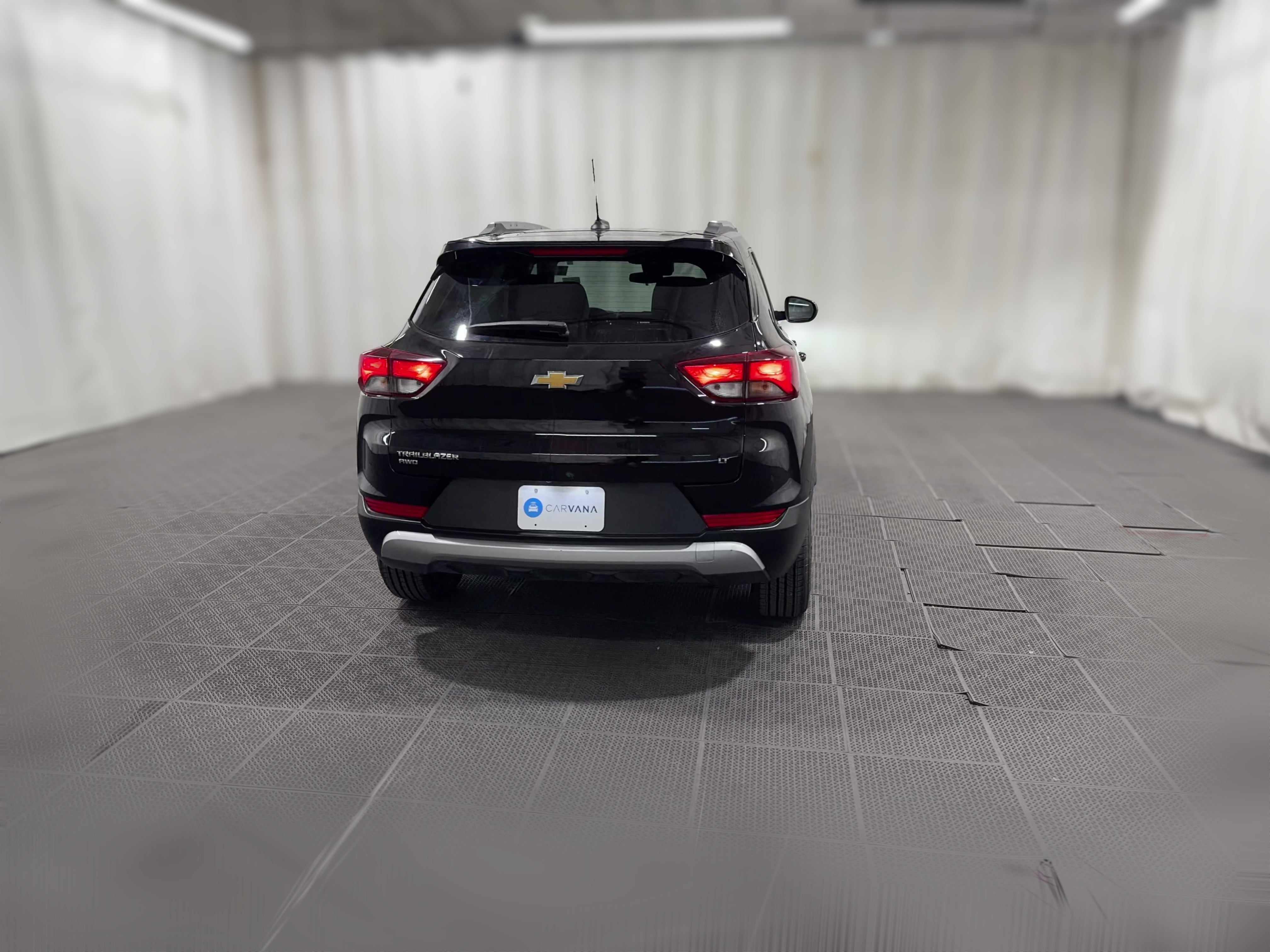 2025 Chevrolet Trailblazer LT - Photo 30
