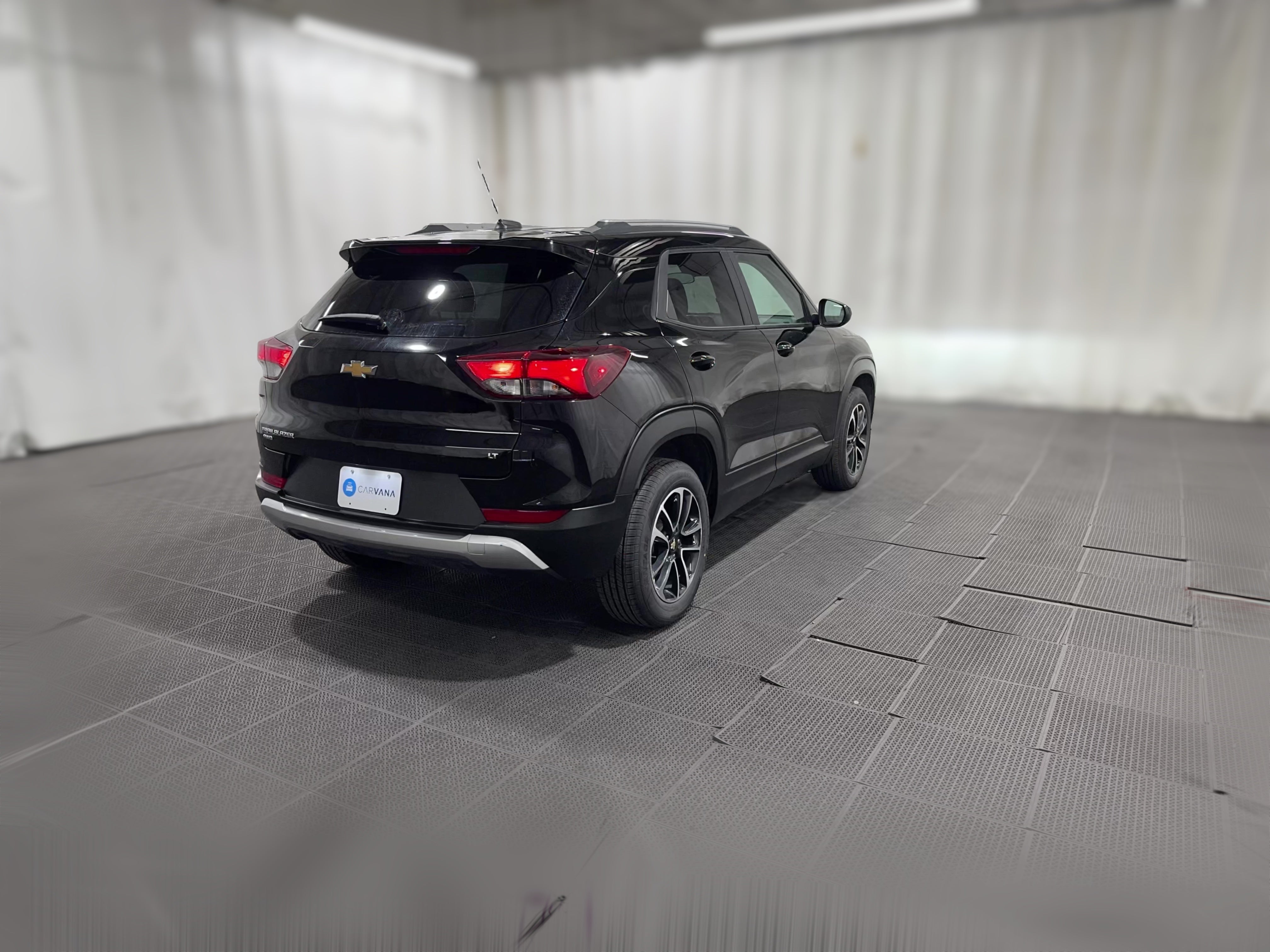 2025 Chevrolet Trailblazer LT - Photo 31
