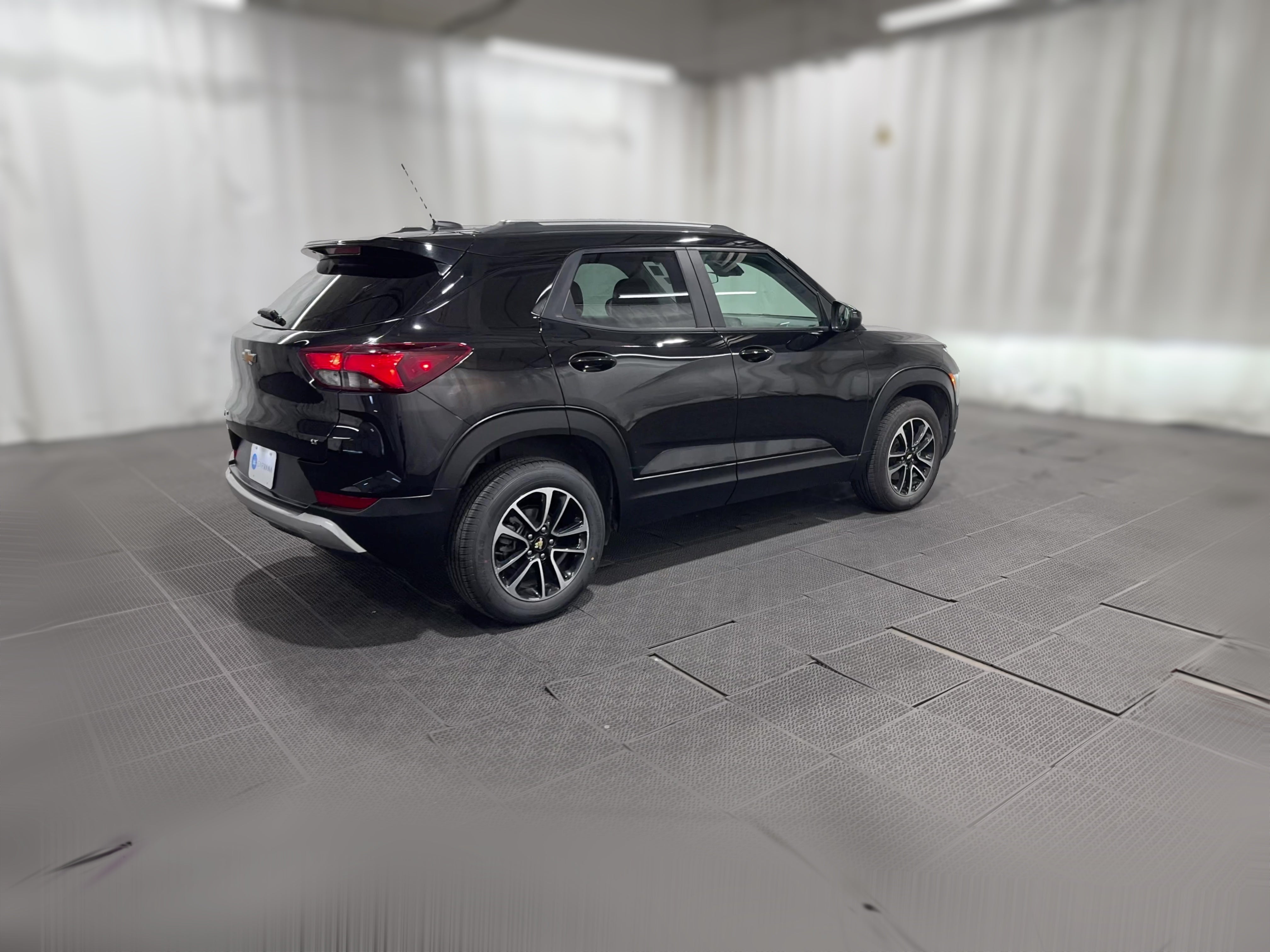 2025 Chevrolet Trailblazer LT - Photo 32
