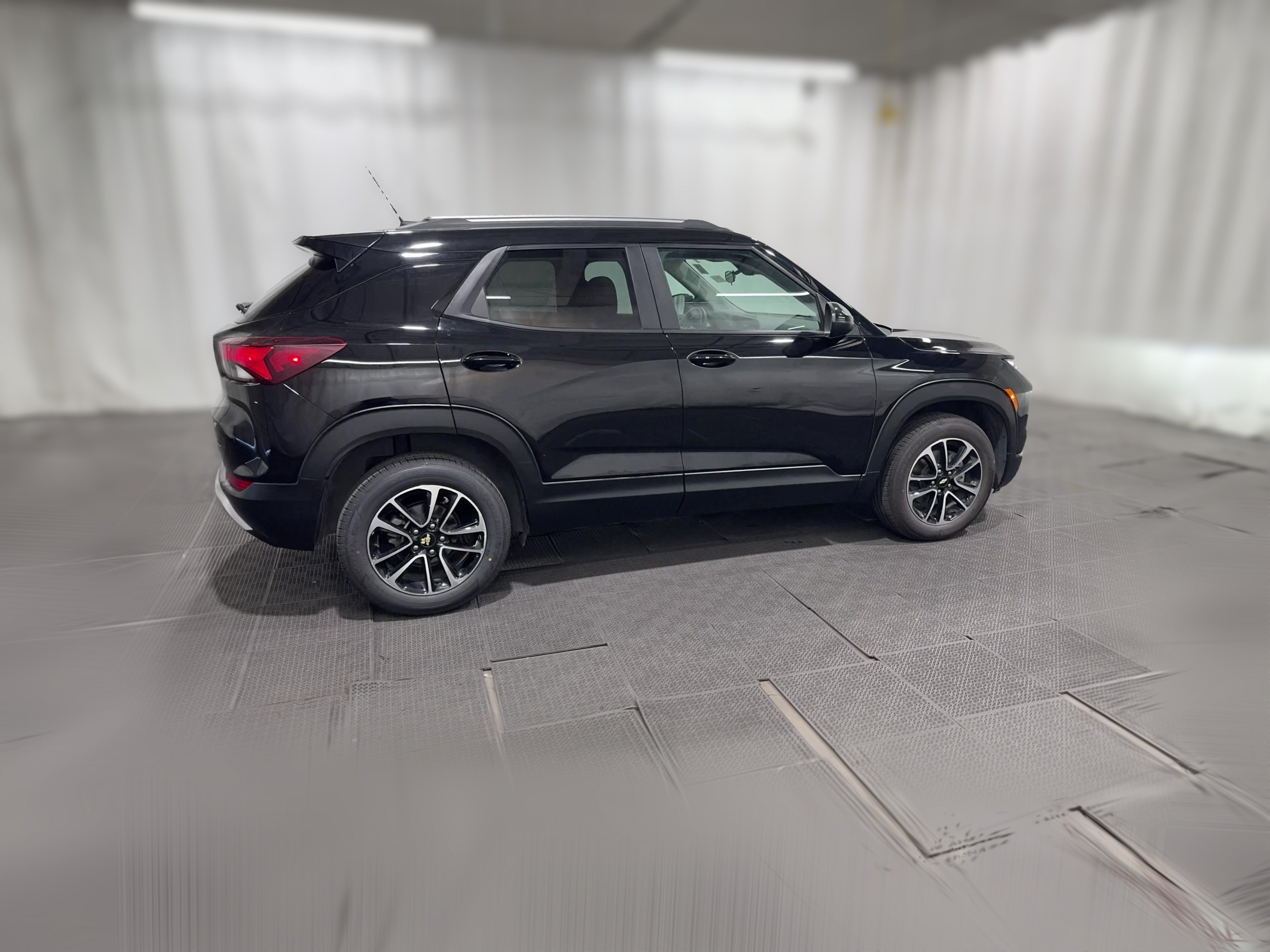 2025 Chevrolet Trailblazer LT - Photo 33