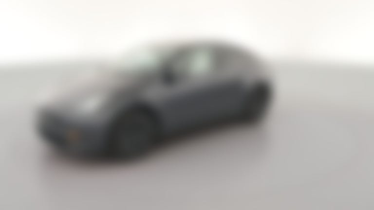 2025 Tesla Model Y vehicle photo
