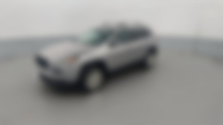2018 Jeep Cherokee vehicle photo