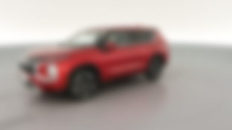 2024 Mitsubishi Outlander vehicle photo