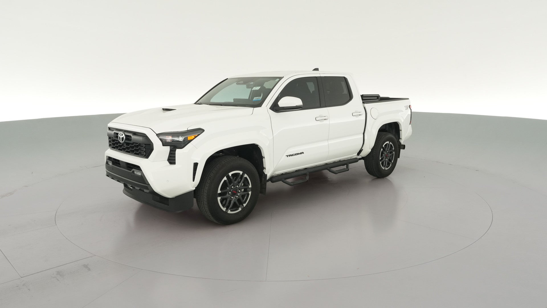 2024 Toyota Tacoma Double Cab vehicle photo