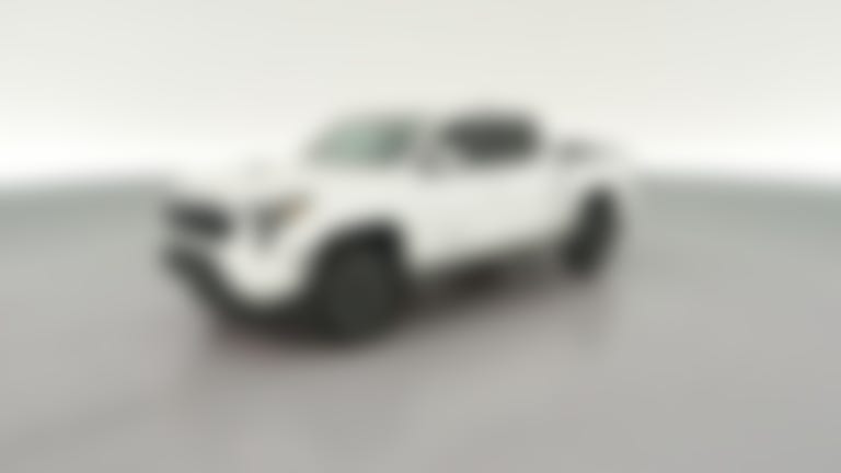 2024 Toyota Tacoma Double Cab vehicle photo