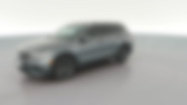 2023 Volkswagen Tiguan vehicle photo