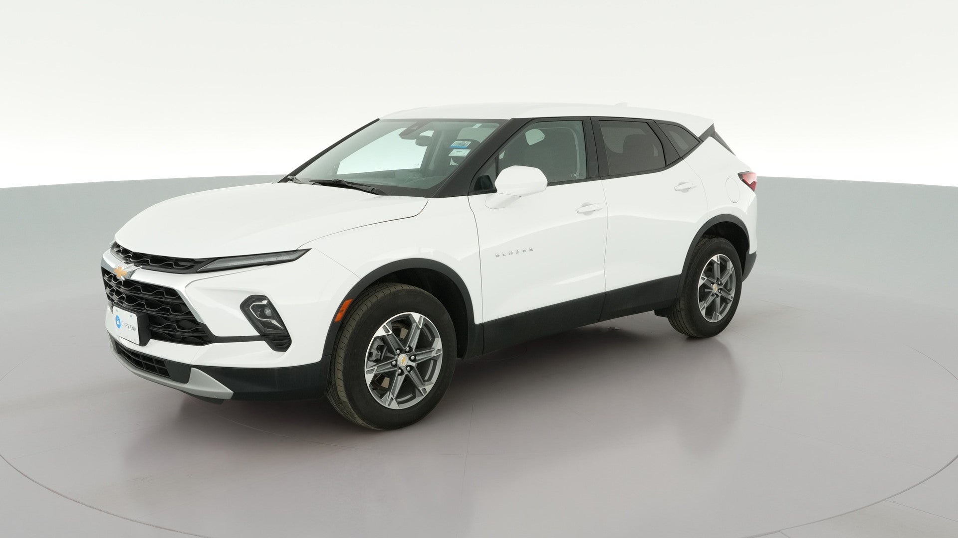 2024 Chevrolet Blazer vehicle photo