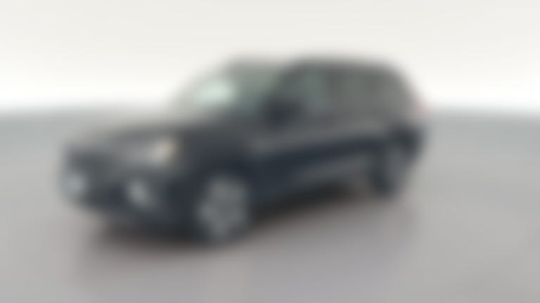 2026 Volkswagen Atlas vehicle photo