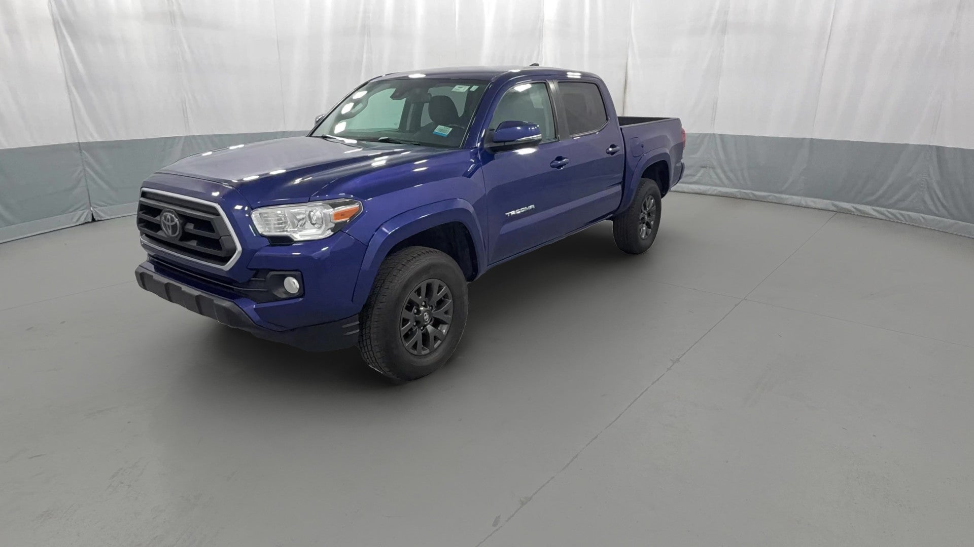 2023 Toyota Tacoma Double Cab vehicle photo