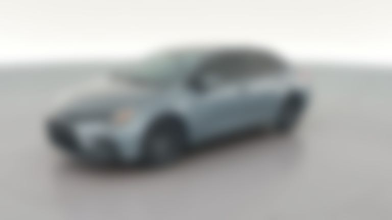 2025 Toyota Corolla Hybrid vehicle photo