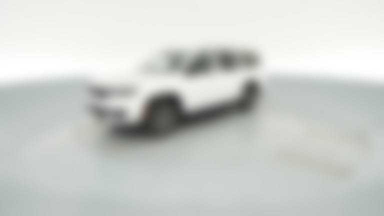 2023 Jeep Wagoneer L vehicle photo
