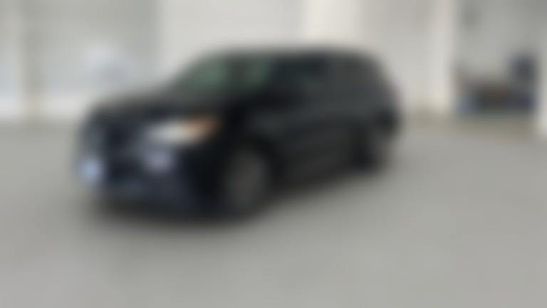 2017 Acura MDX vehicle photo