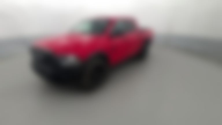 2024 Ram 1500 Classic Crew Cab vehicle photo
