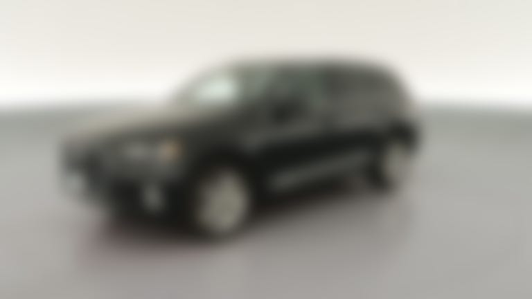 2020 Audi Q7 vehicle photo