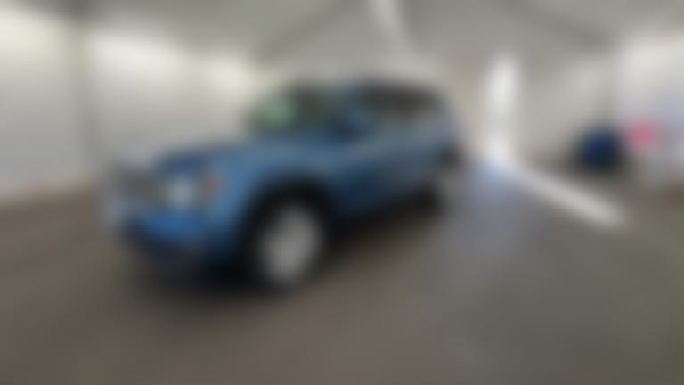 2020 Volkswagen Atlas vehicle photo