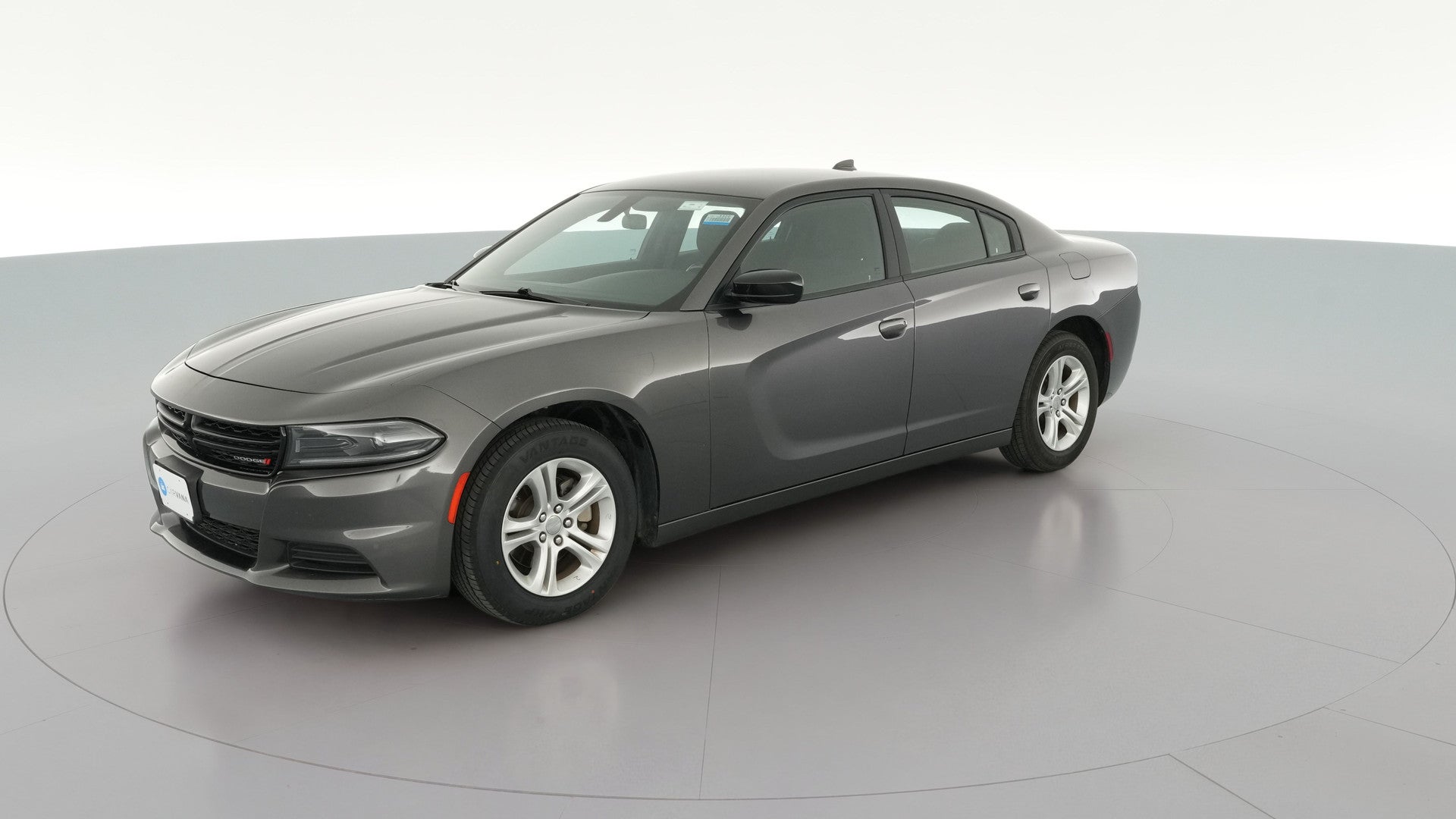 2023 Dodge Charger vehicle photo