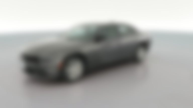 2023 Dodge Charger vehicle photo