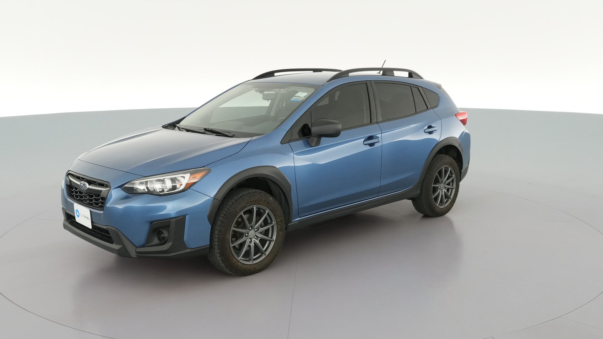 2019 Subaru Crosstrek vehicle photo