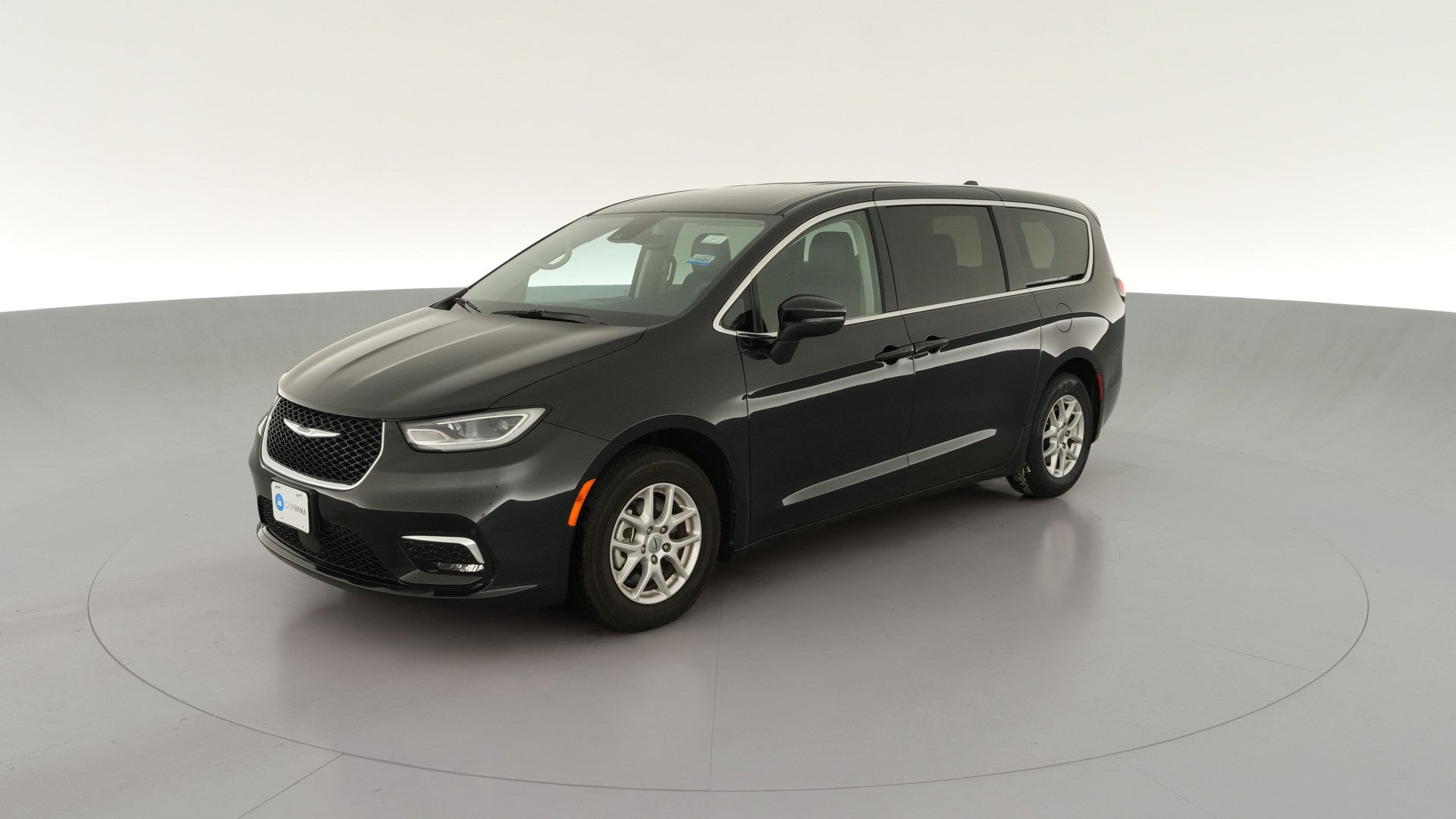 2023 Chrysler Pacifica vehicle photo