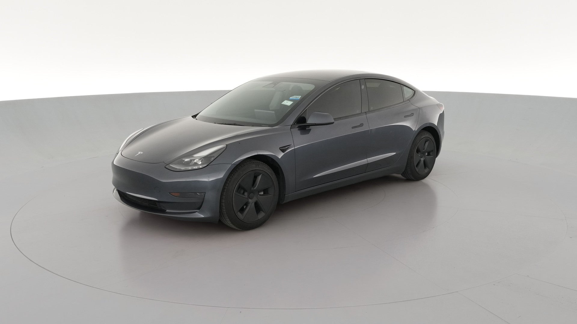 2023 Tesla Model 3 vehicle photo