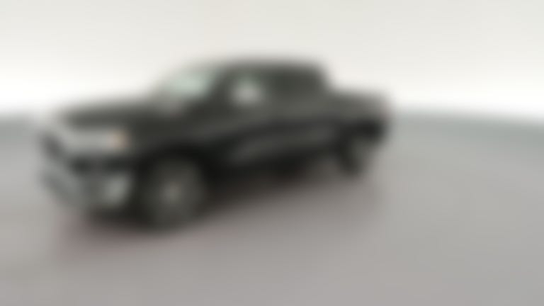 2021 Ram 1500 Crew Cab vehicle photo