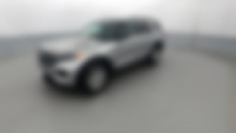 2023 Ford Explorer vehicle photo