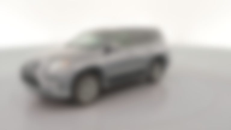 2016 Lexus GX vehicle photo
