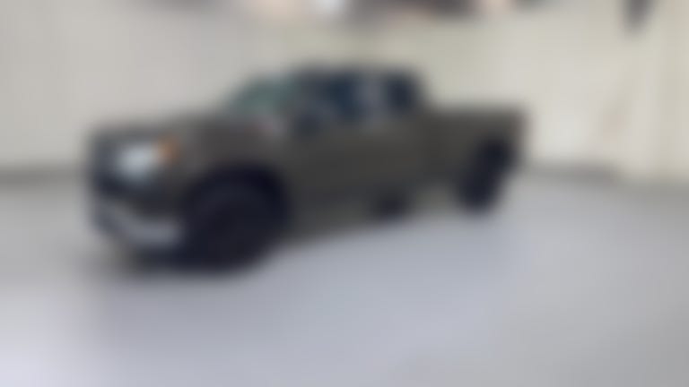2023 Chevrolet Silverado 1500 Double Cab vehicle photo