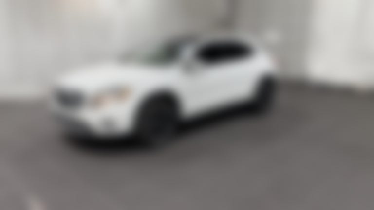 2020 Mercedes-Benz GLA vehicle photo