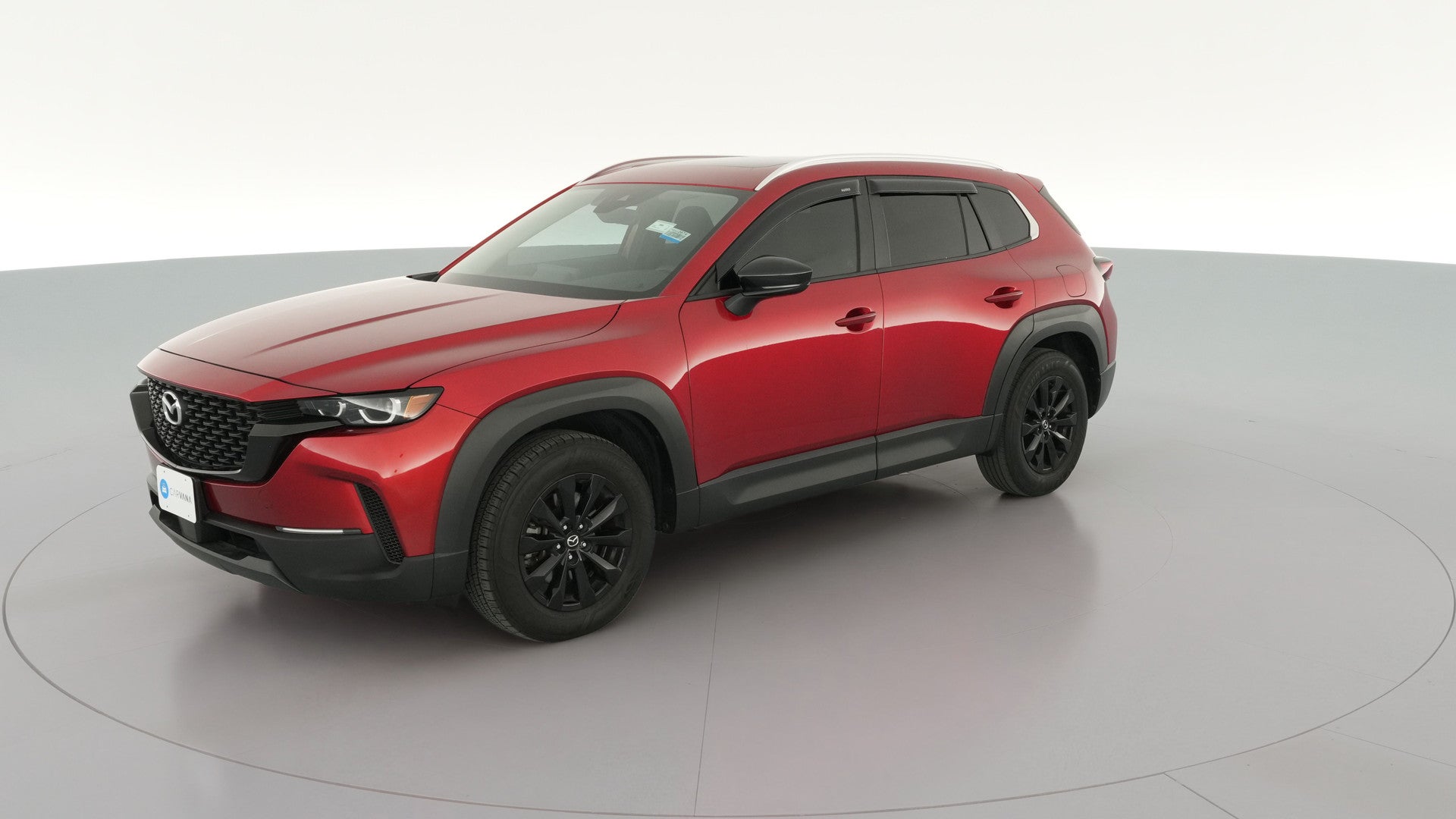 2023 MAZDA CX-50 vehicle photo