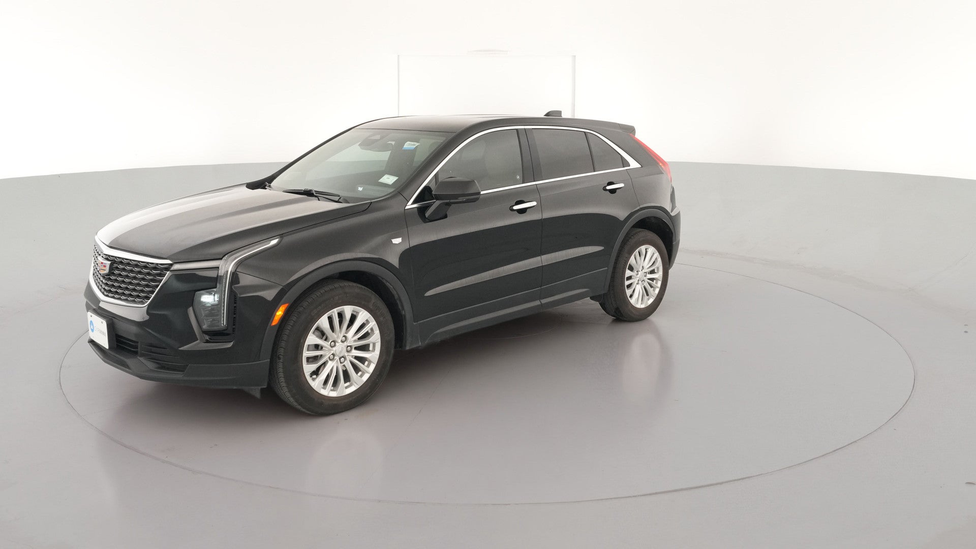 2024 Cadillac XT4 vehicle photo