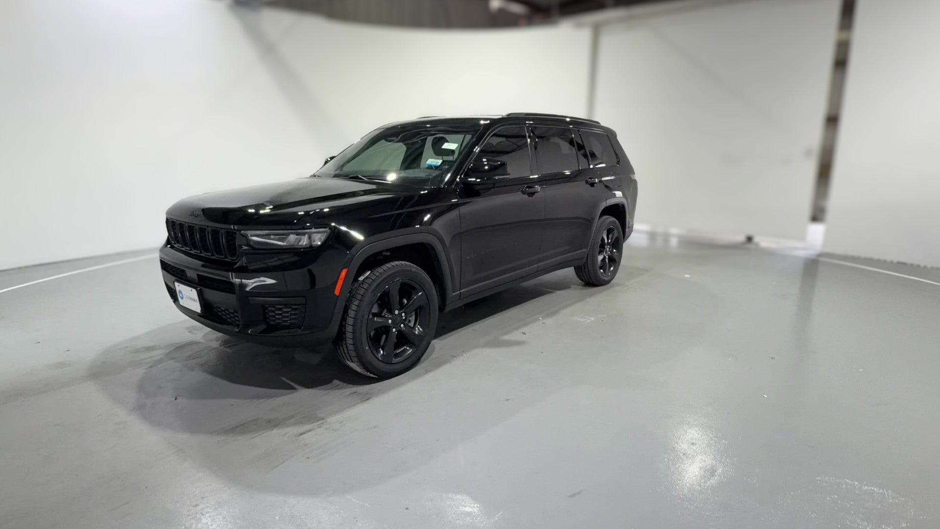 2023 Jeep Grand Cherokee L vehicle photo