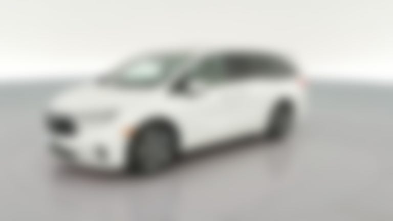 2022 Honda Odyssey vehicle photo