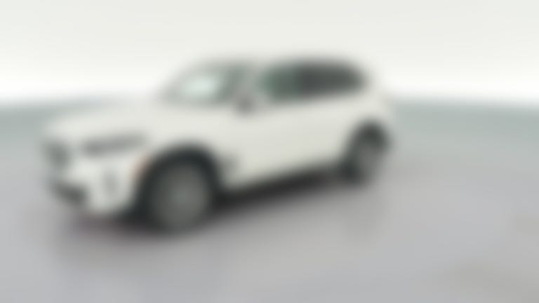 2024 BMW X5 vehicle photo
