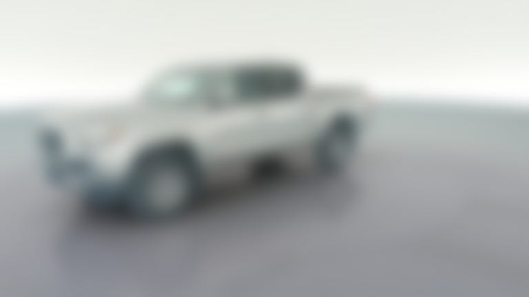 2018 Toyota Tacoma Double Cab vehicle photo