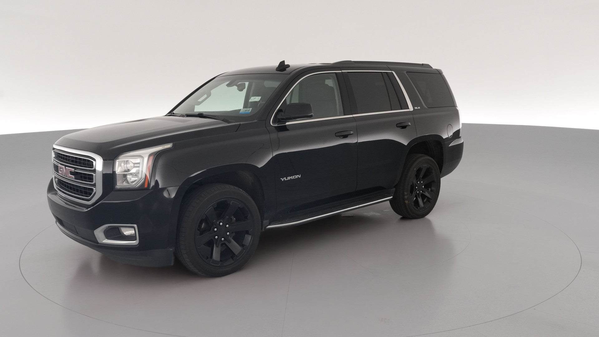 2019 GMC Yukon vehicle photo
