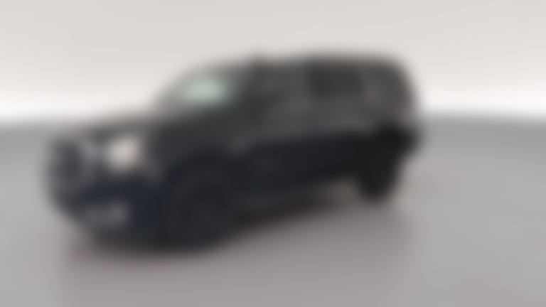 2019 GMC Yukon vehicle photo