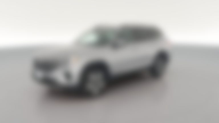 2026 Volkswagen Atlas vehicle photo