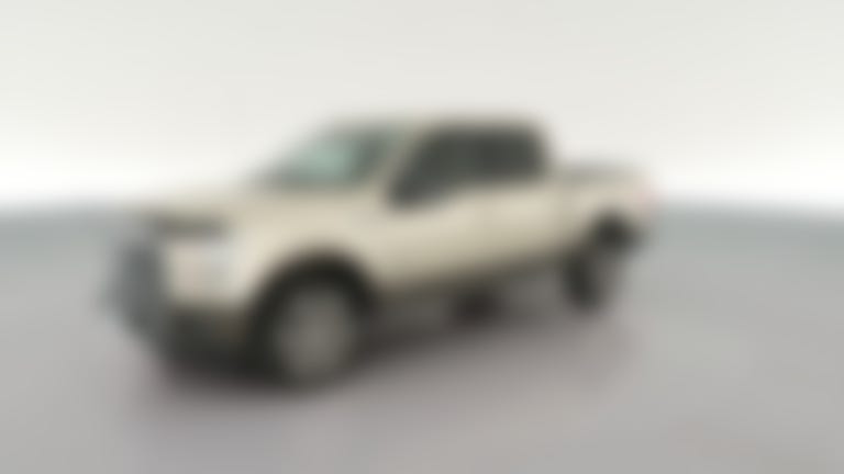 2017 Ford F150 SuperCrew Cab vehicle photo