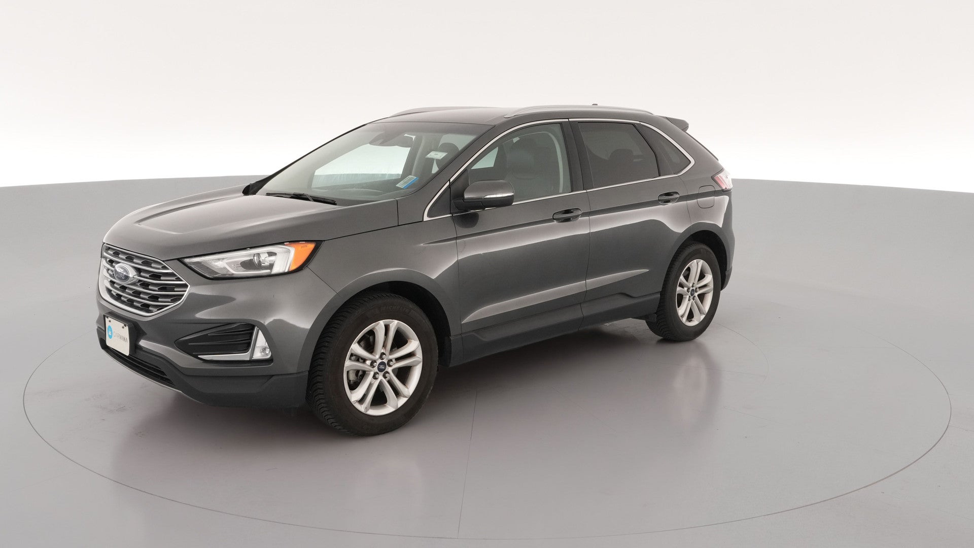 2019 Ford Edge vehicle photo